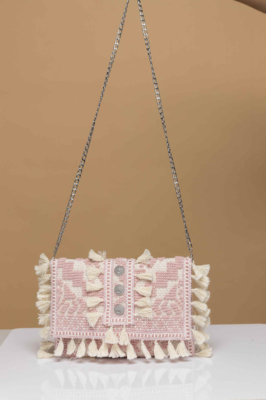 Calliope Envelope Bag - Sorena