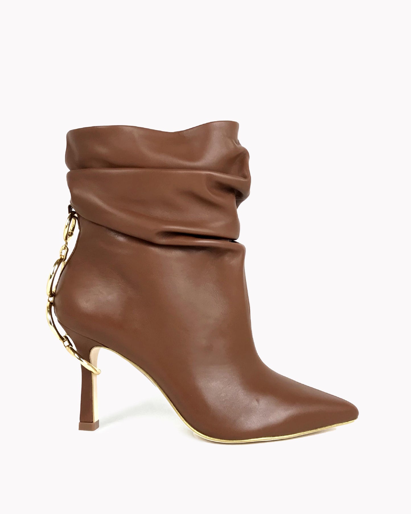 Botim Canis Cuo - Gold&Rouge