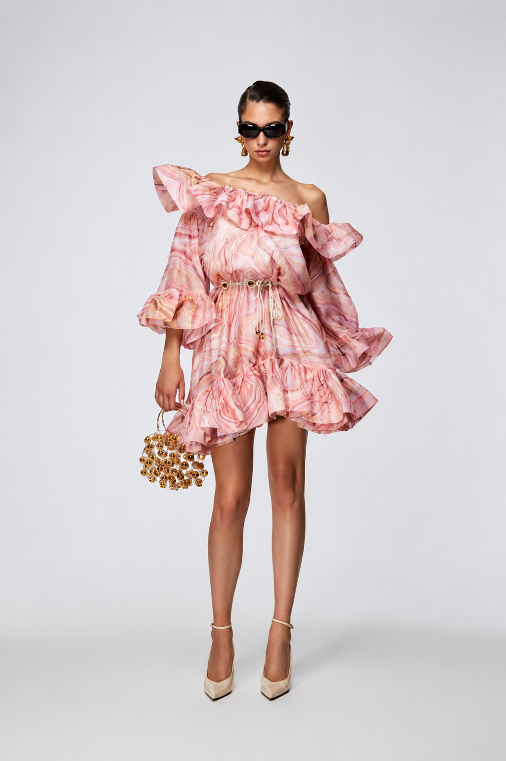 Vestido Asitrezza – Odi odi
