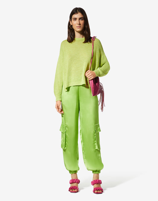 Pantalon avec Poches - Jijil