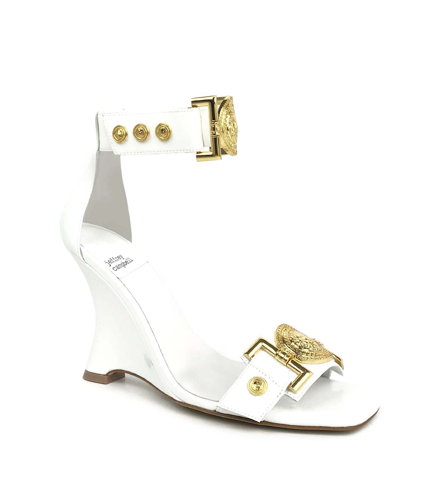 Sandália Leonite - Jeffrey Campbell