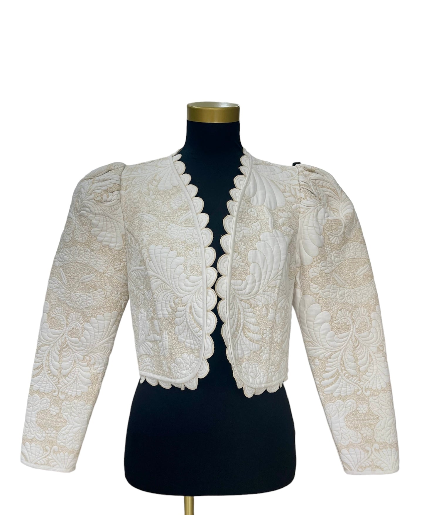 Manteau court - Manoush