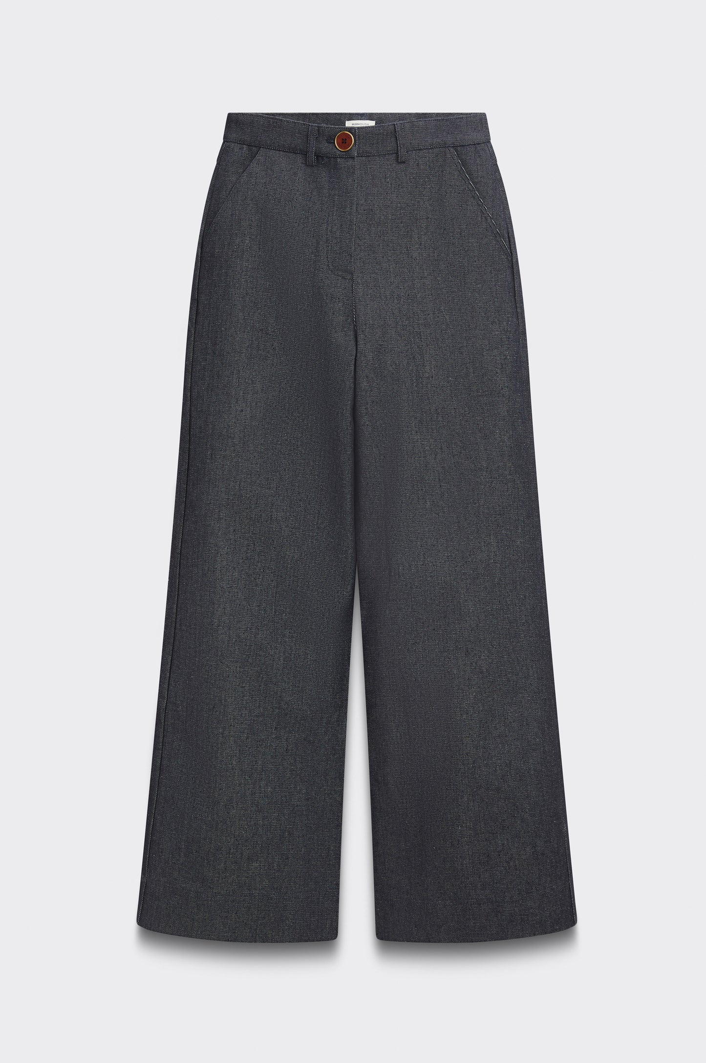 Jeans Claudi - Manoush