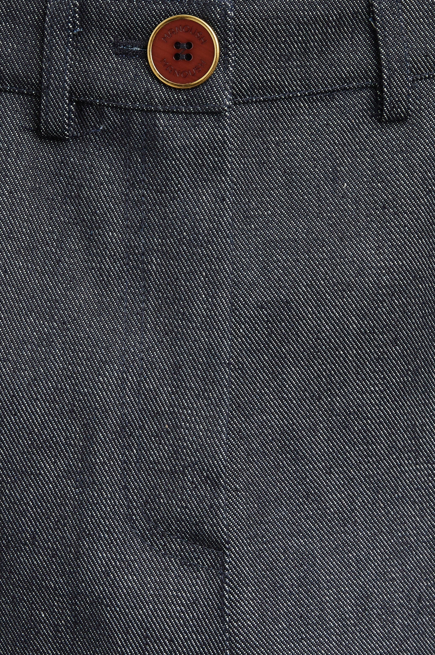 Jeans Claudi - Manoush