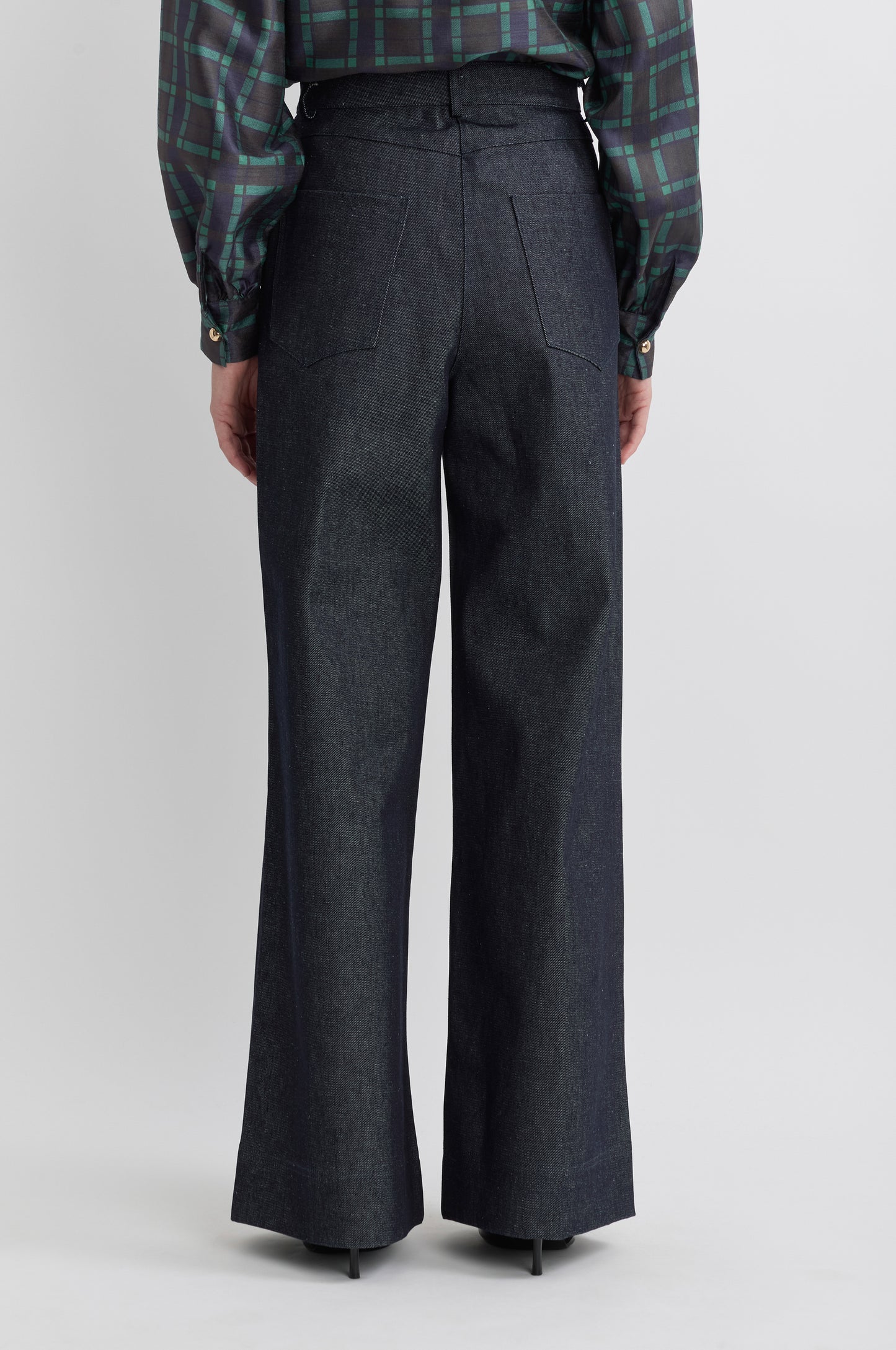 Jeans Claudi - Manoush