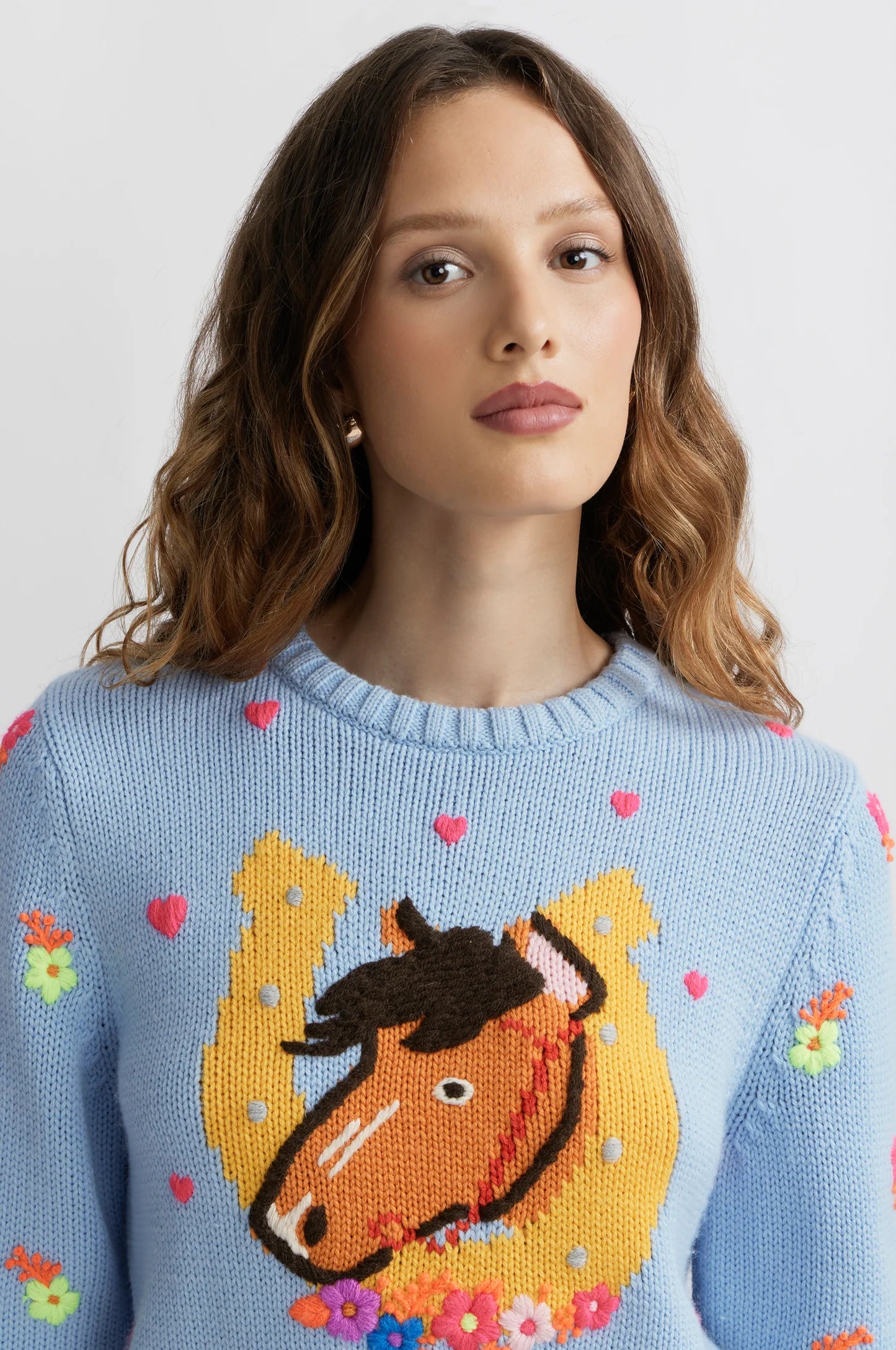 Camisola Luck - Manoush