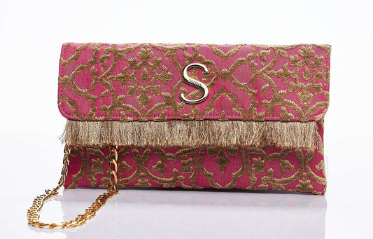 Harites Clutch Dolcezza - Sorena