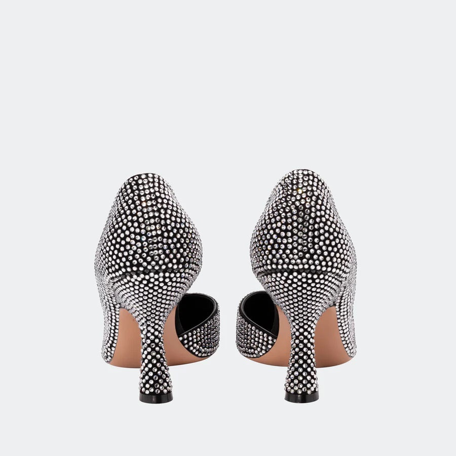 Chaussures new-yorkaises - Hibourama