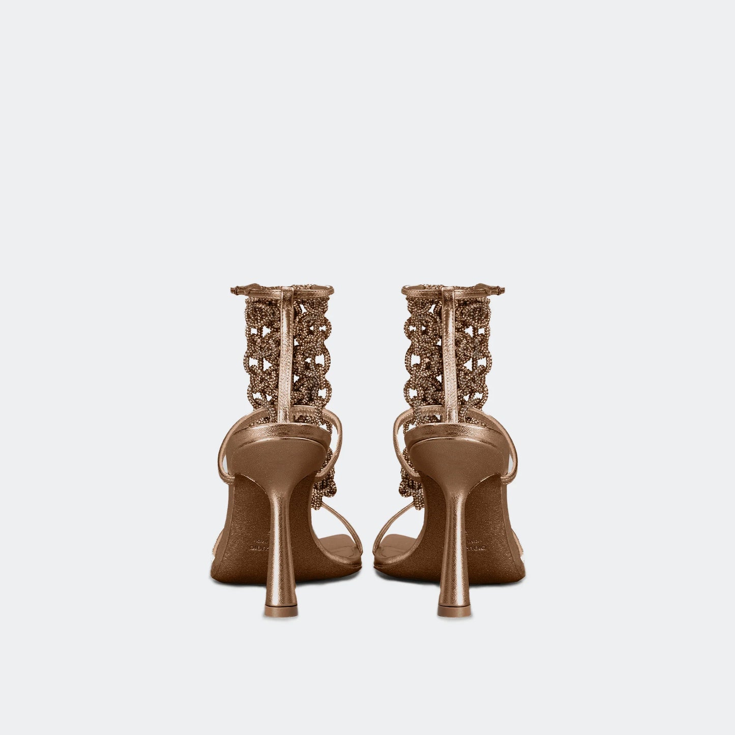 Sandale Gladiateur - Hibourama