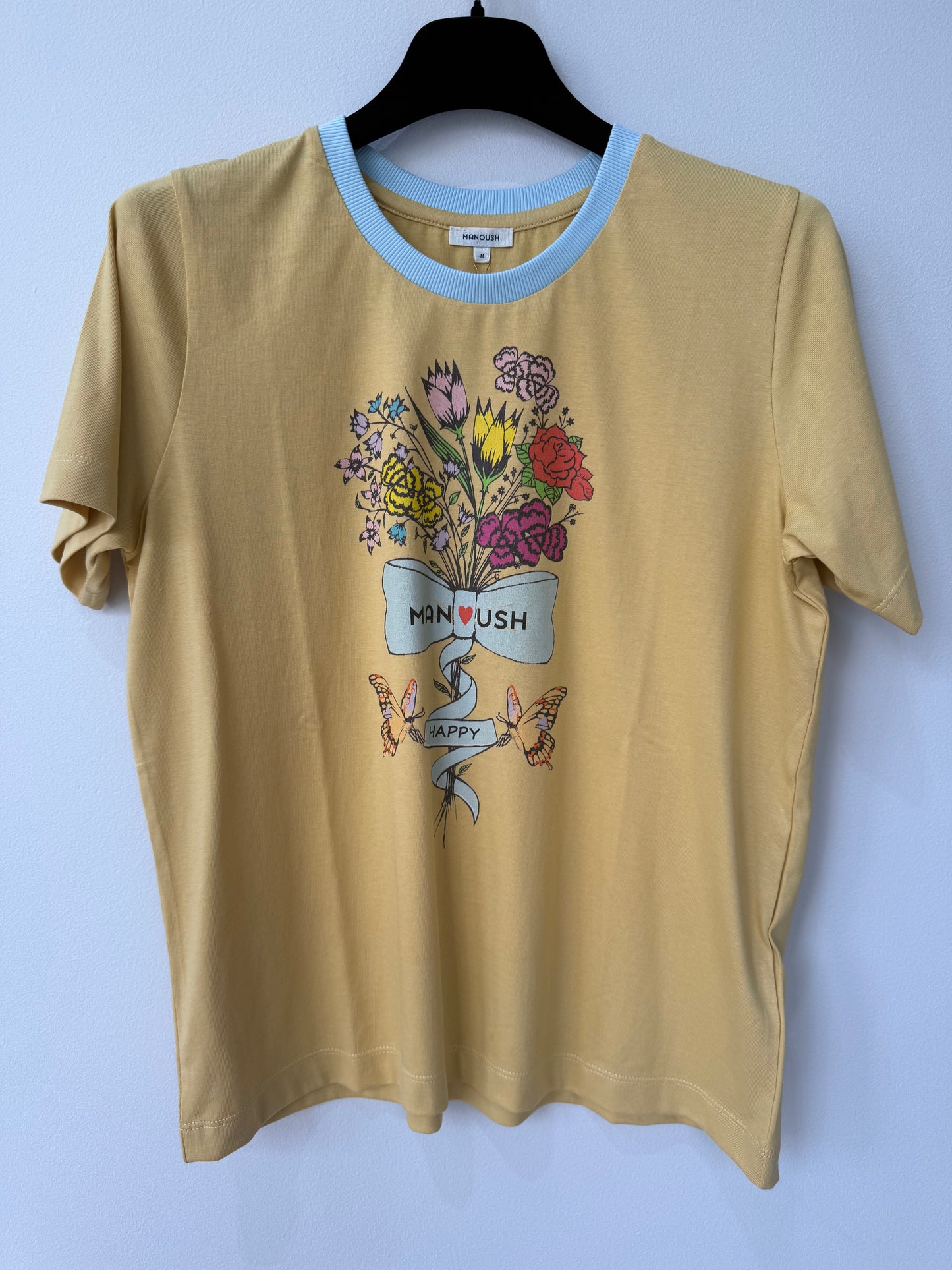 T-Shirt Bouquet - Manoush
