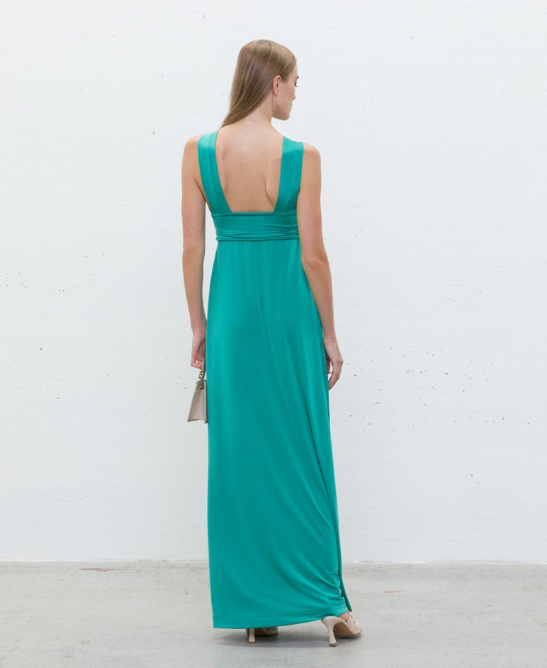 Vestido Longo - Jiil
