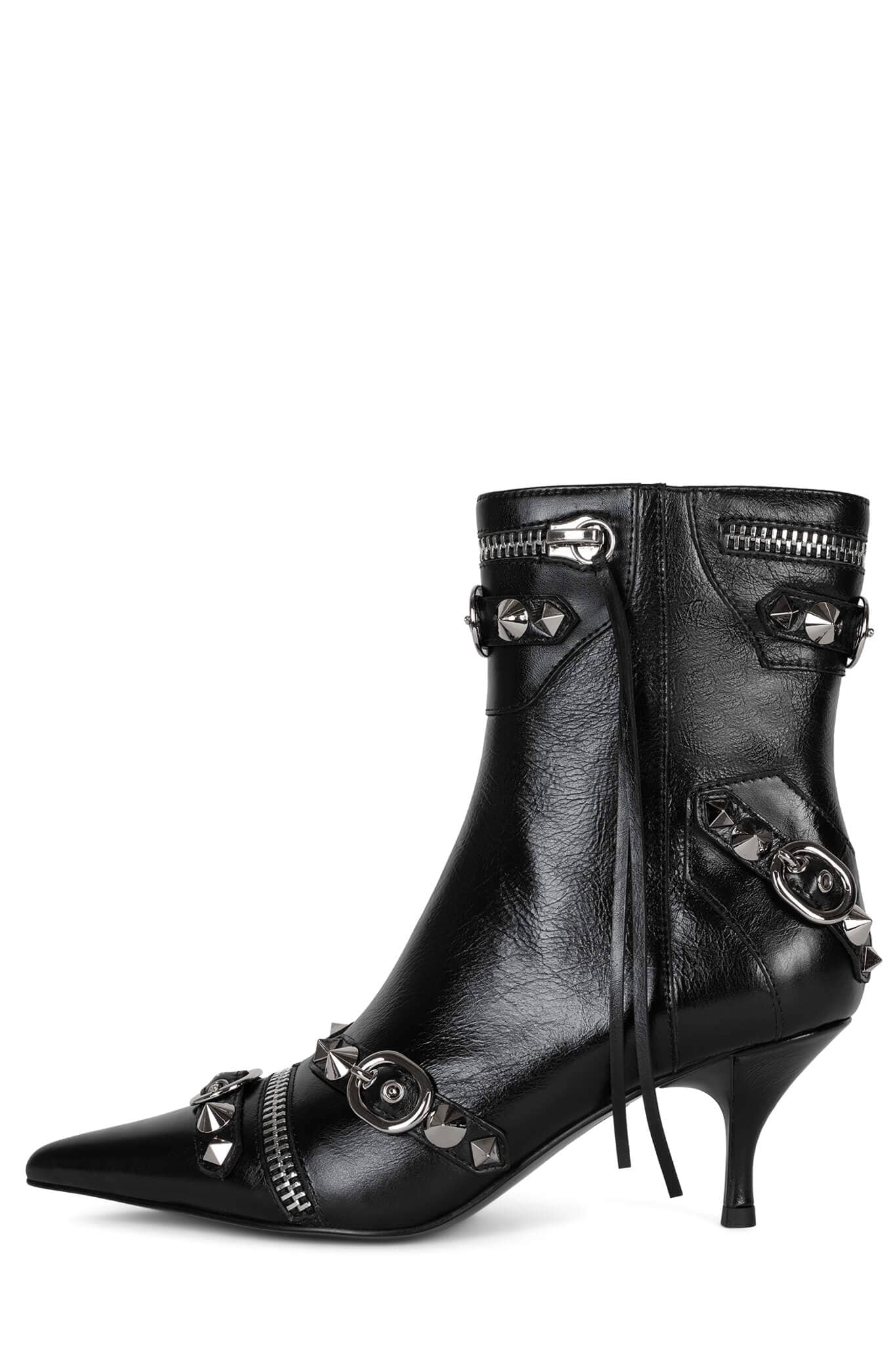 Botim Alt Rock-Jeffrey Campbell