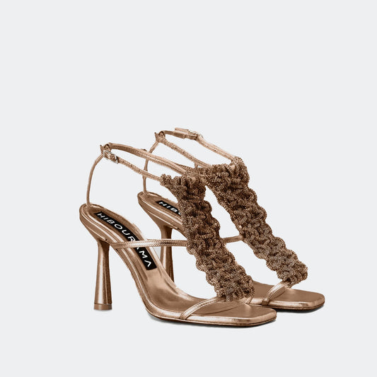 Sandale Gladiateur - Hibourama