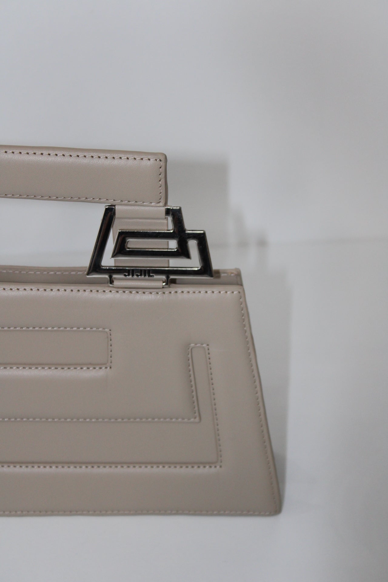 Mini Bolsa de Couro SANDY - Jijil
