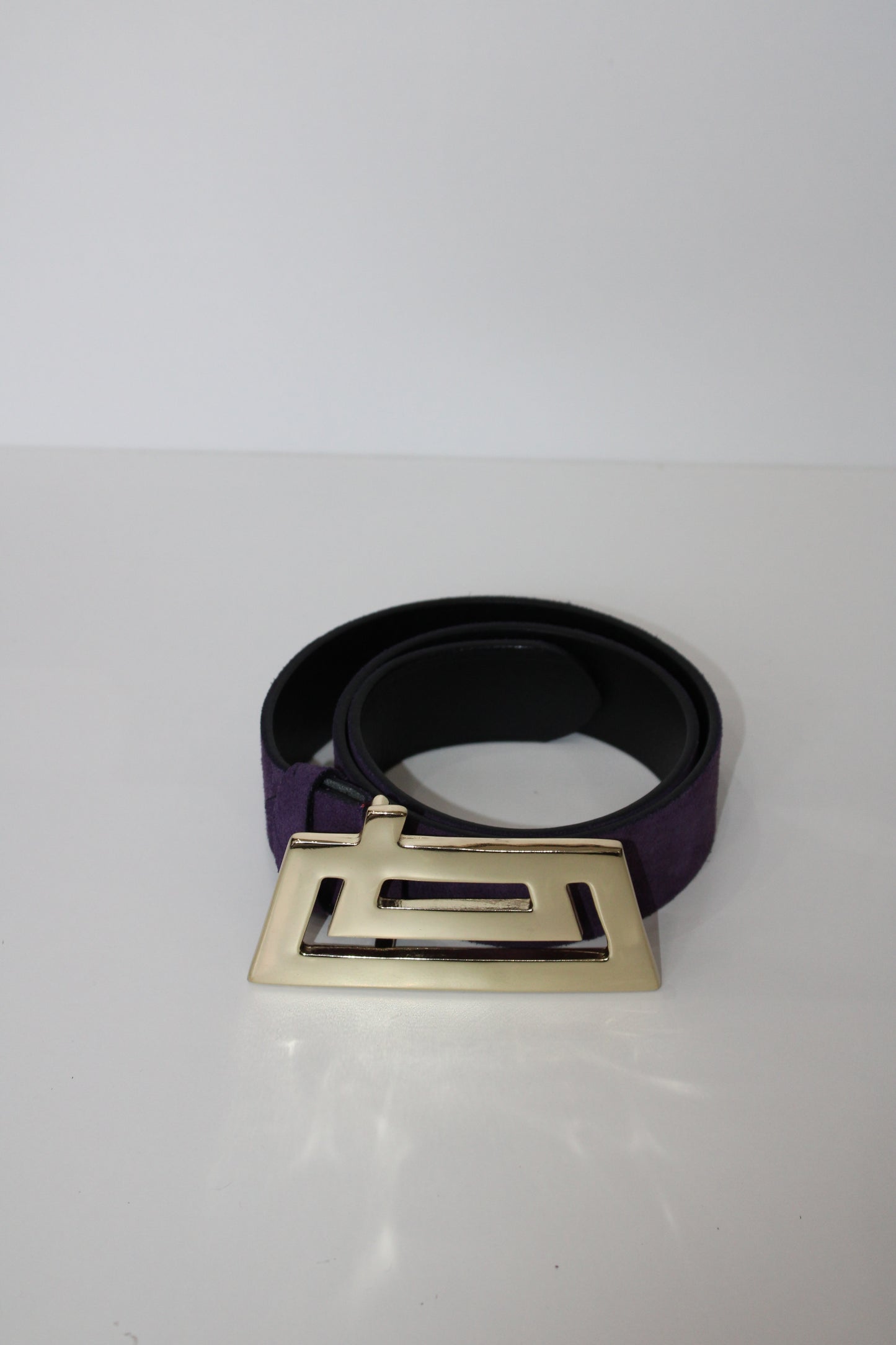 Cinto Roxo - Jijil