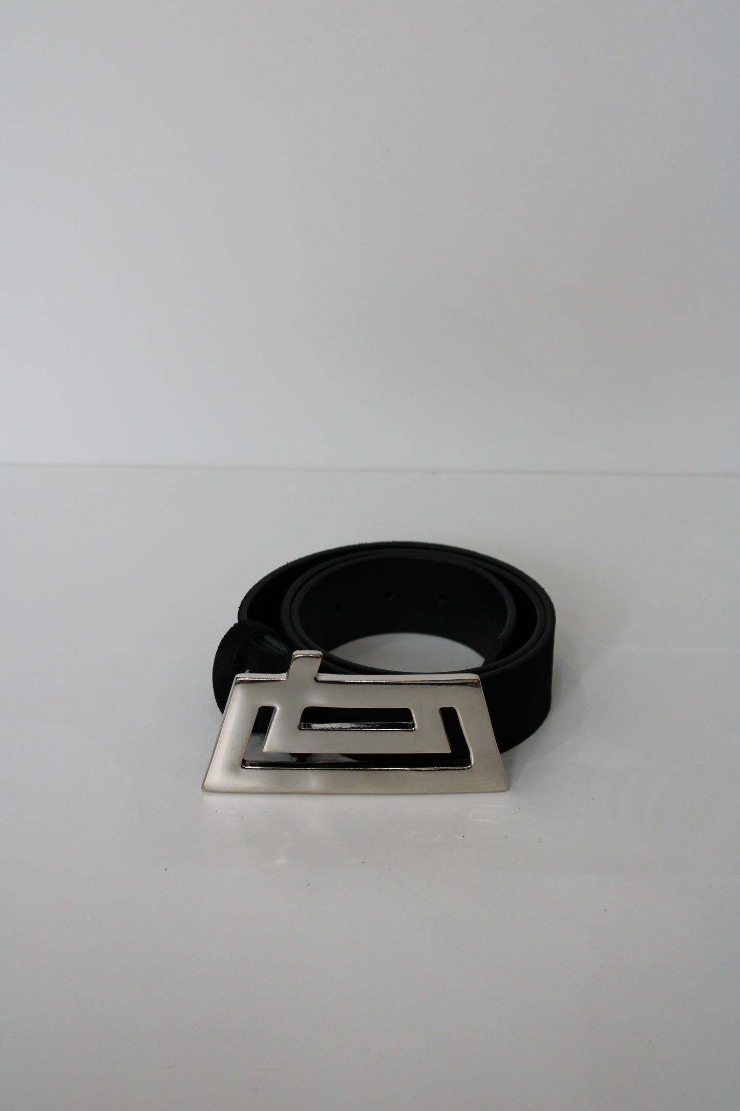 Cinto Fino Preto - Jijil