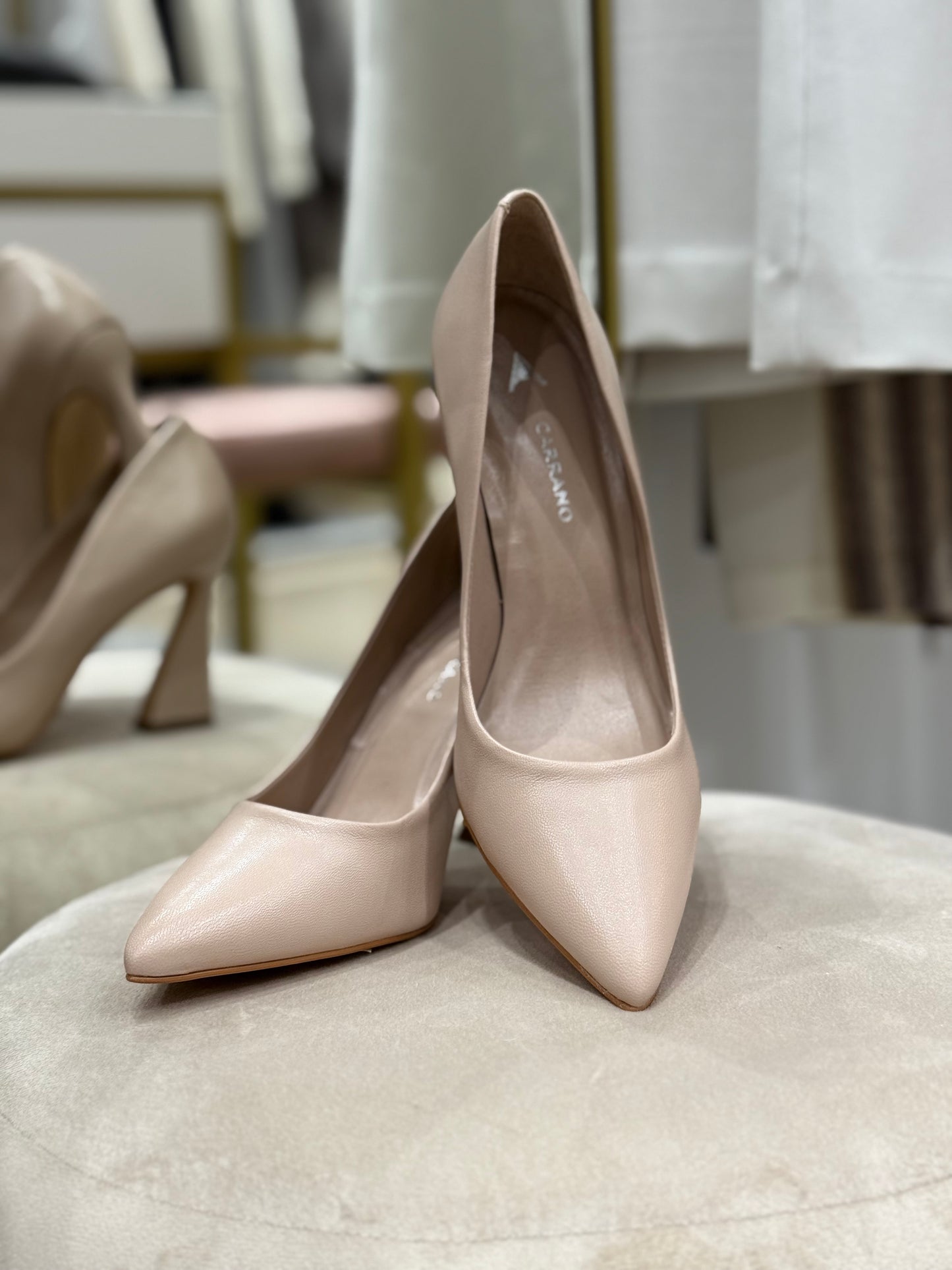 Scarpin Bella - Carrano