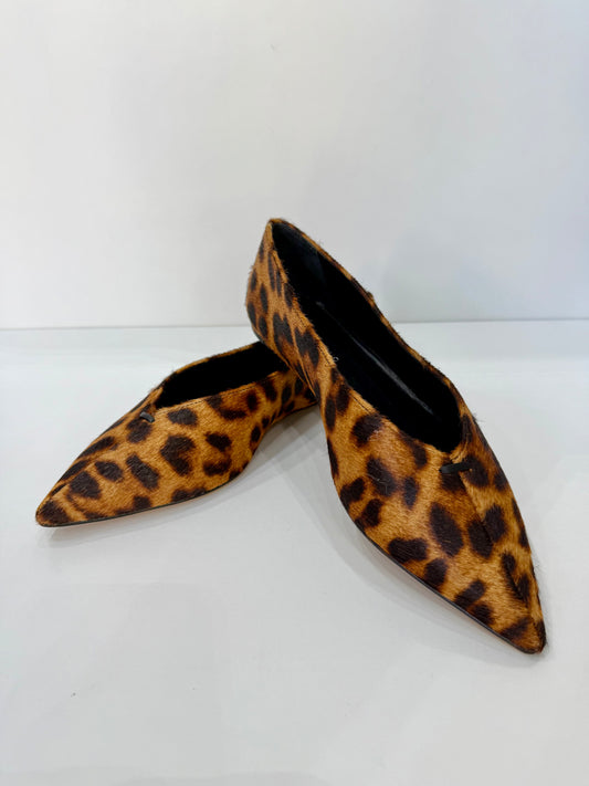 Sabrina Leopardo - Carrano