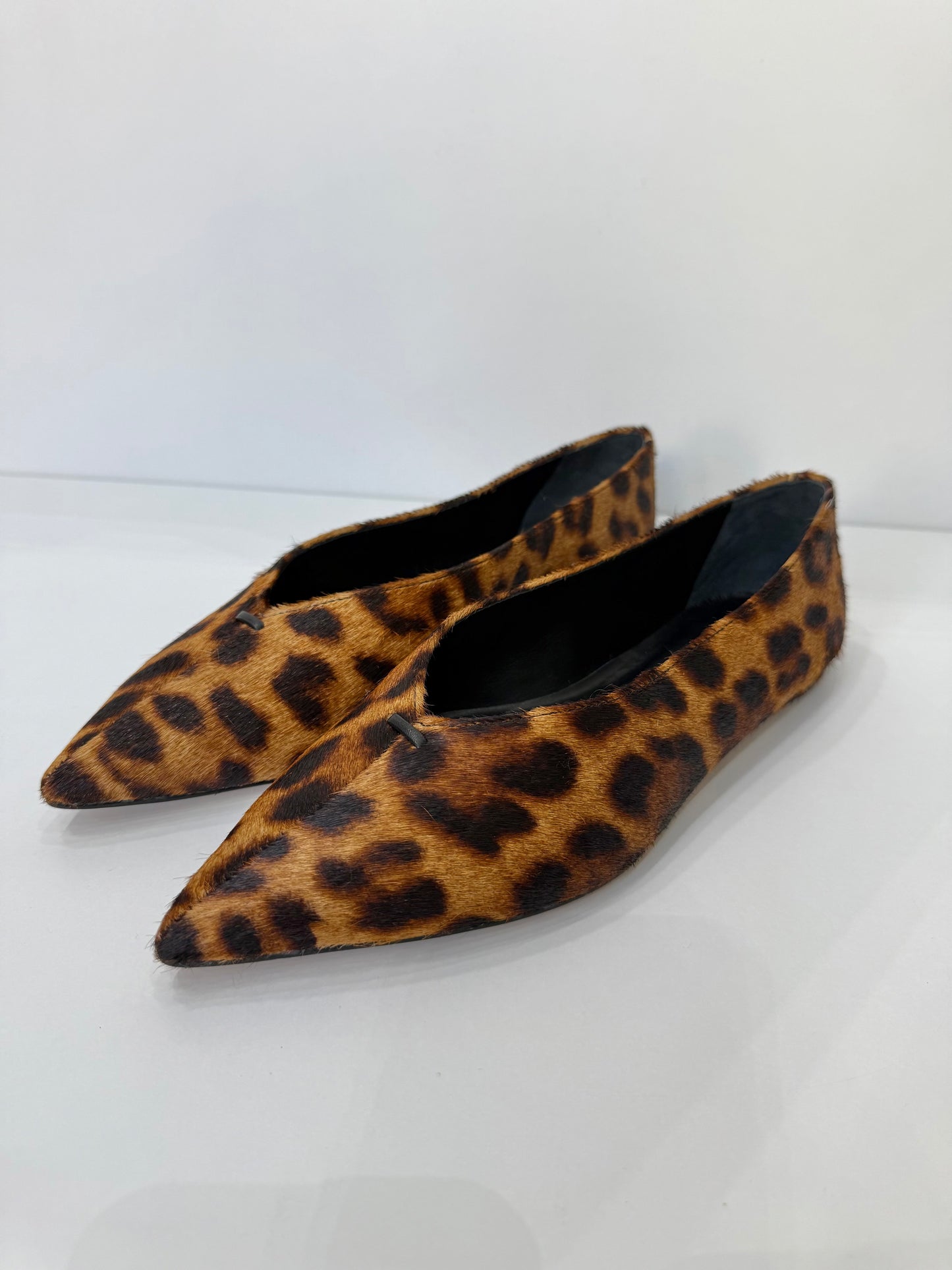 Sabrina Leopardo - Carrano