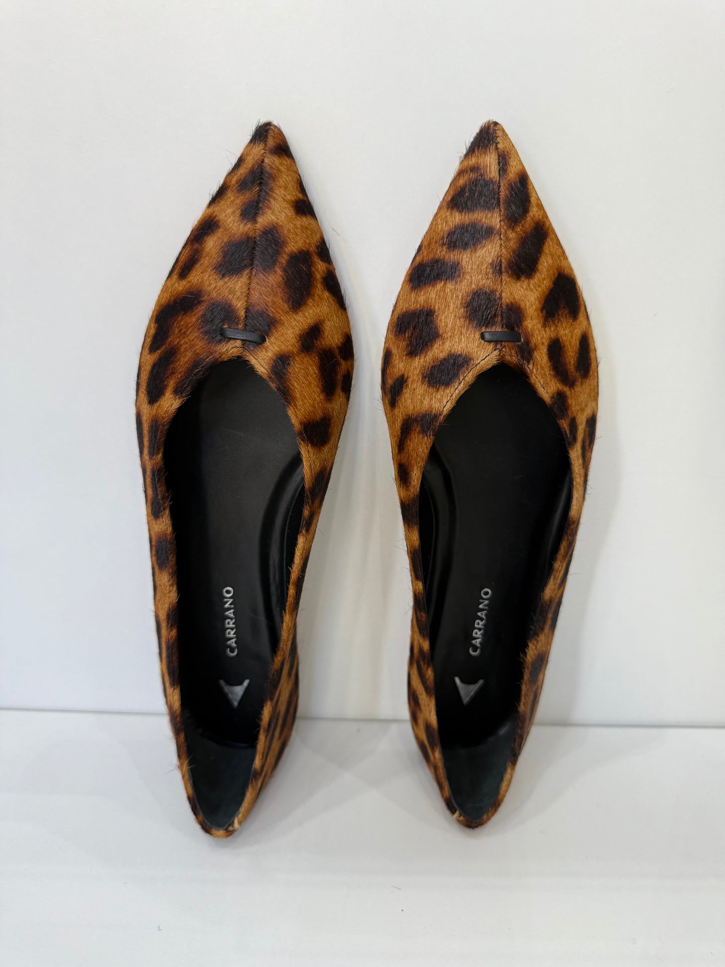 Sabrina Leopardo - Carrano