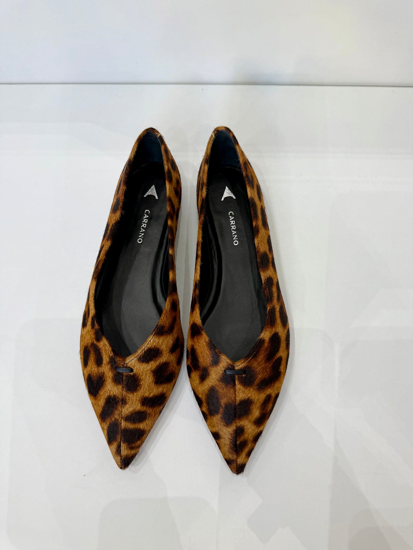 Sabrina Leopardo - Carrano