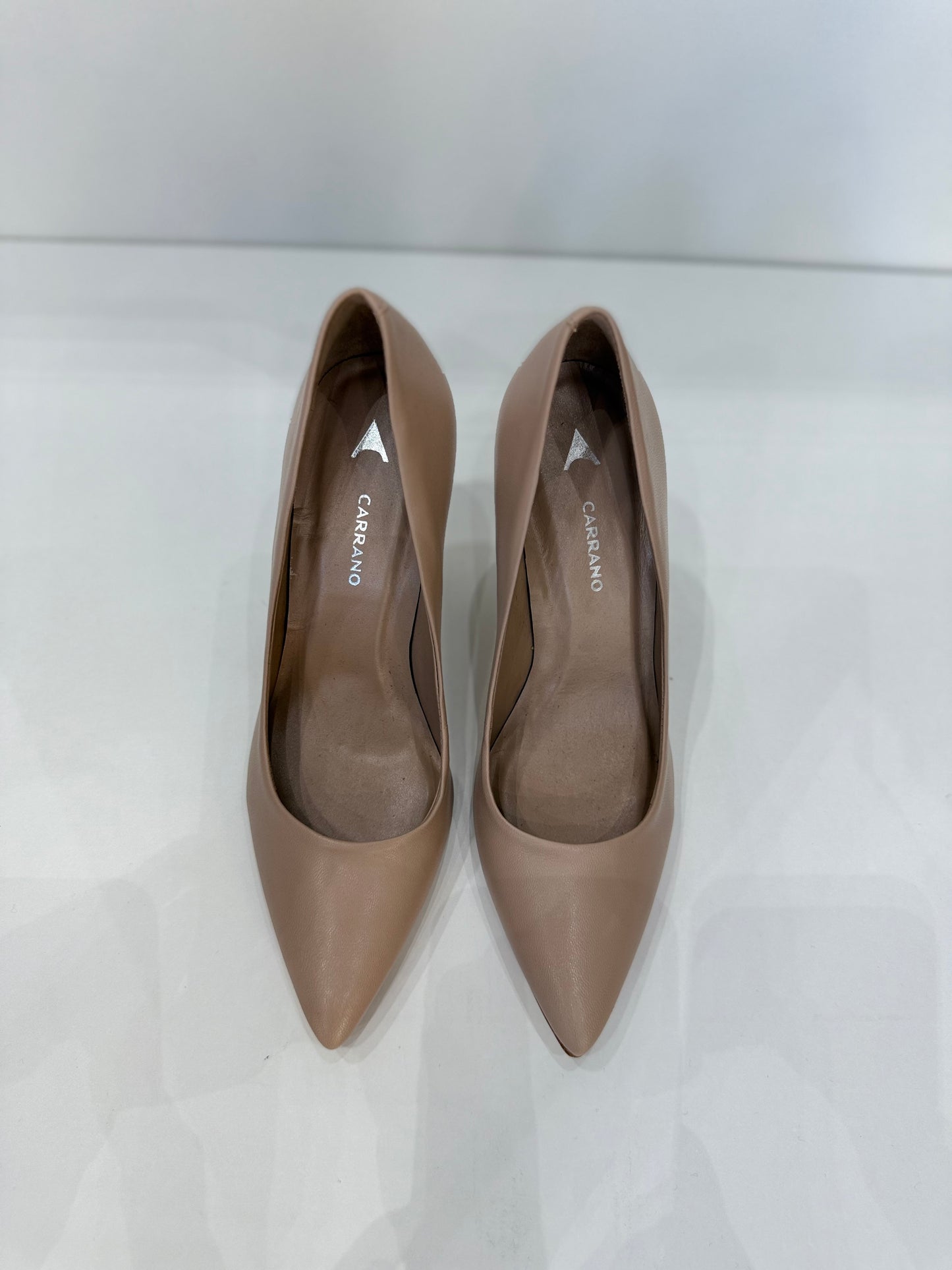 Scarpin Bella - Carrano