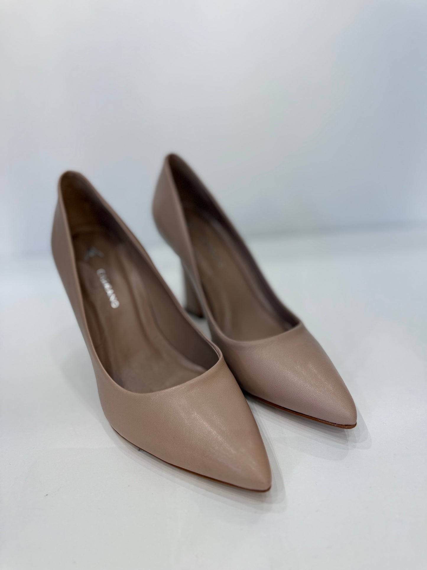 Scarpin Bella - Carrano