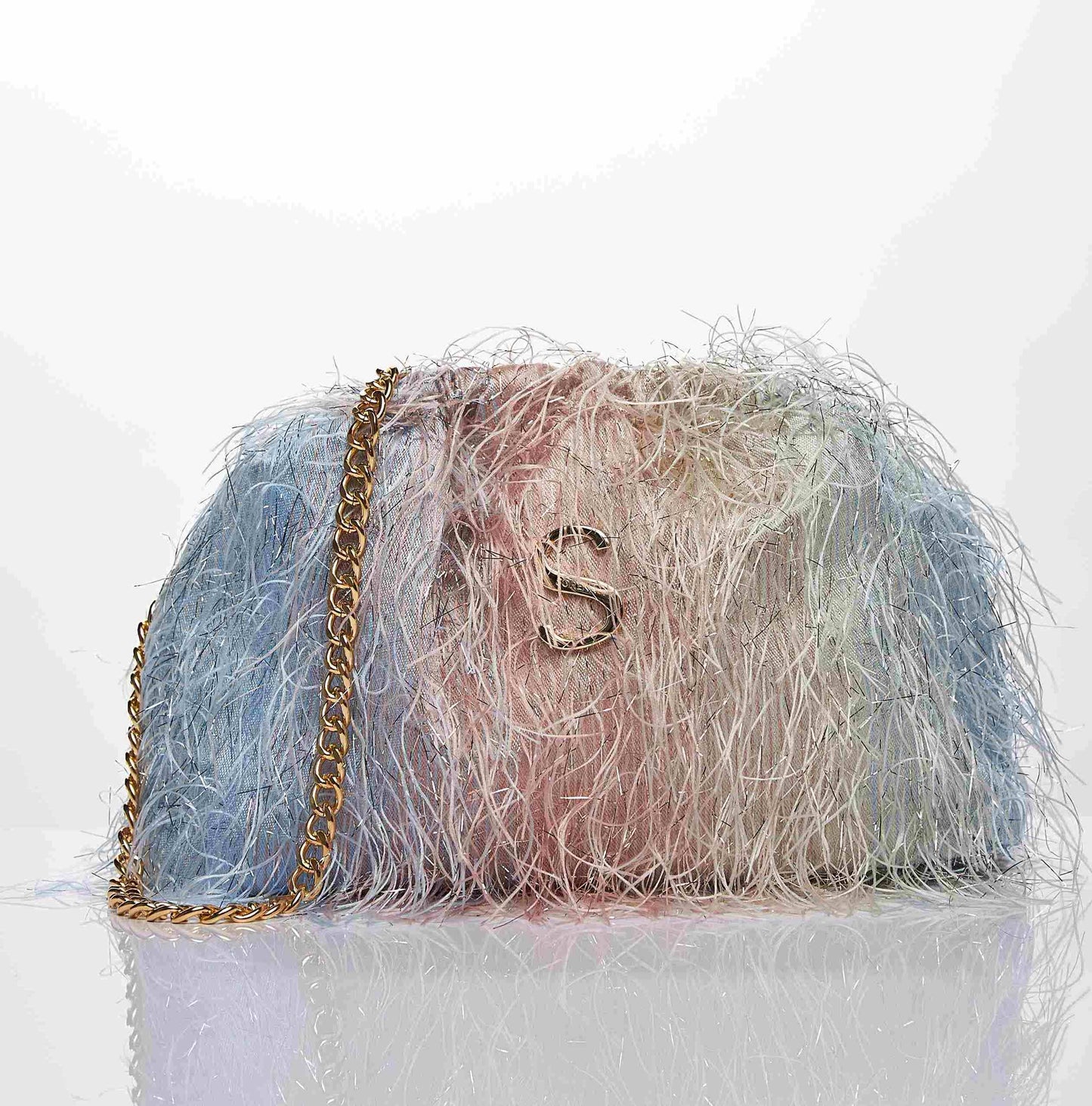 Irida Bucket Bag - Sorena