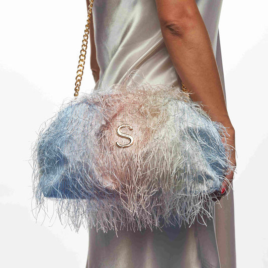 Irida Bucket Bag - Sorena
