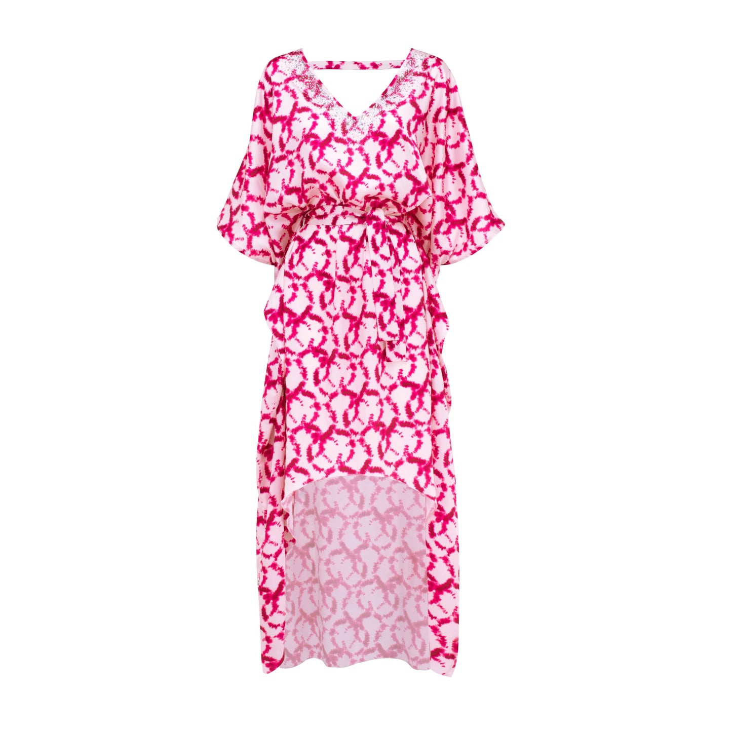 Tunic Dress - Jijil