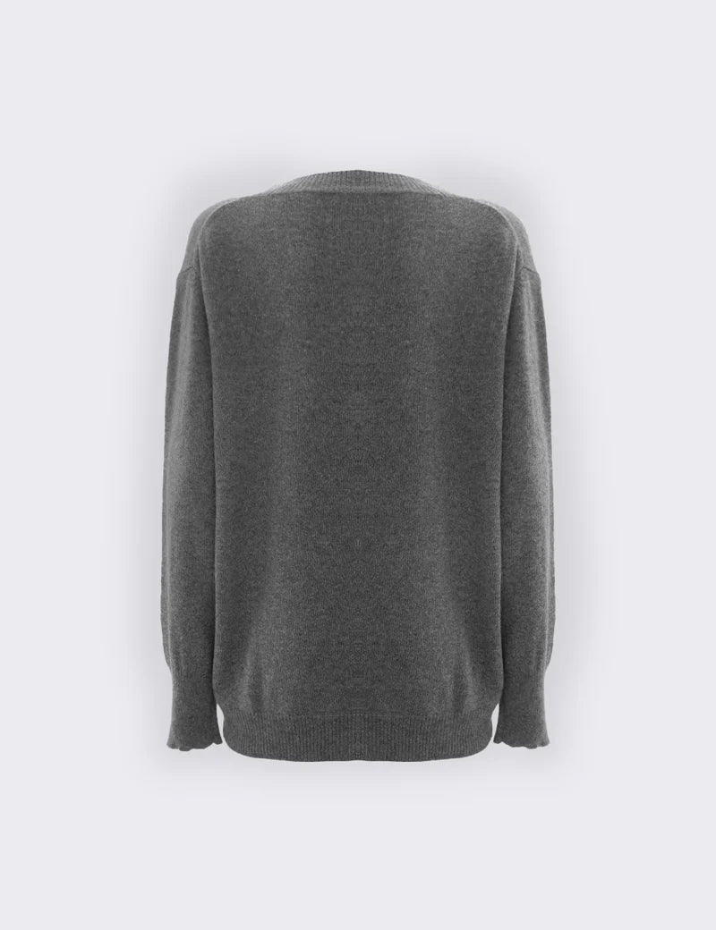 Malha Recortada - Jijil