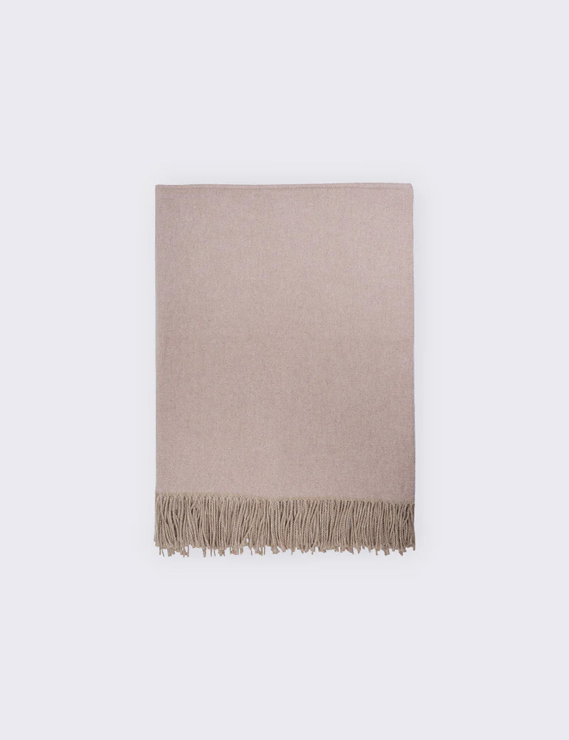 Poncho em Algodão - Jijil