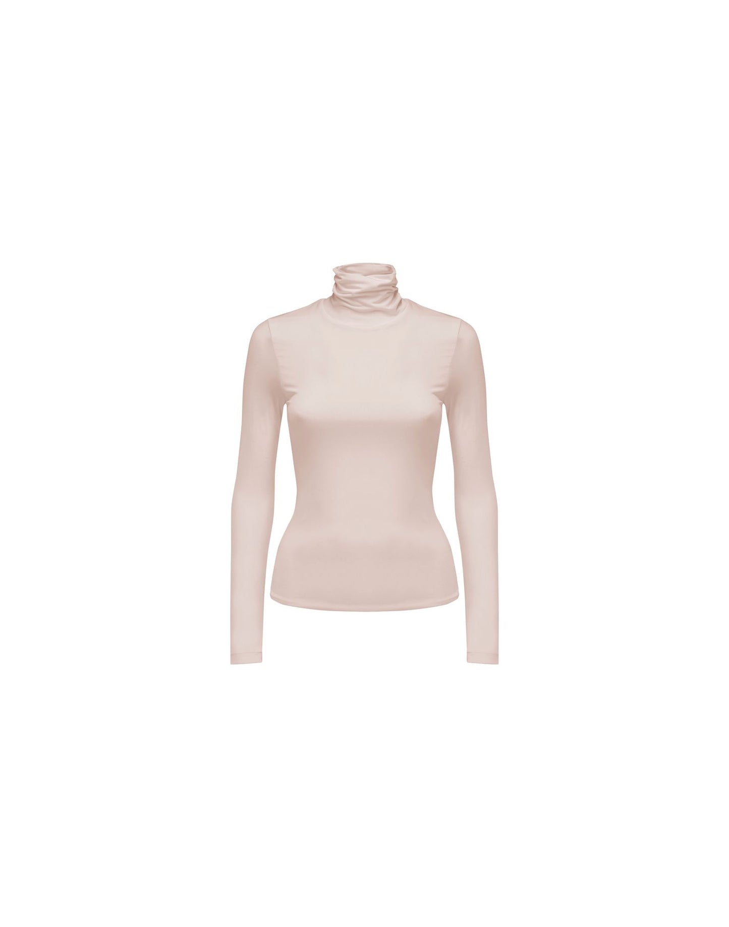 Camisola Básica Justa - Jijil