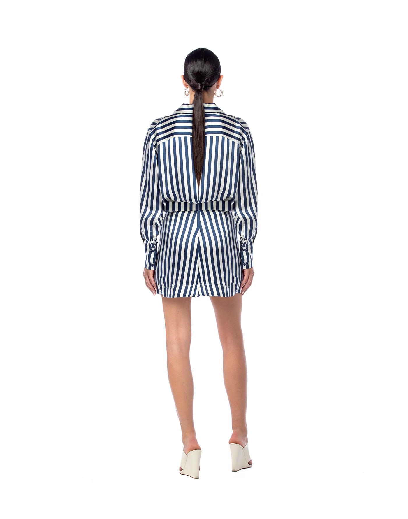 Camisa Le Galion - MVP WARDROBE