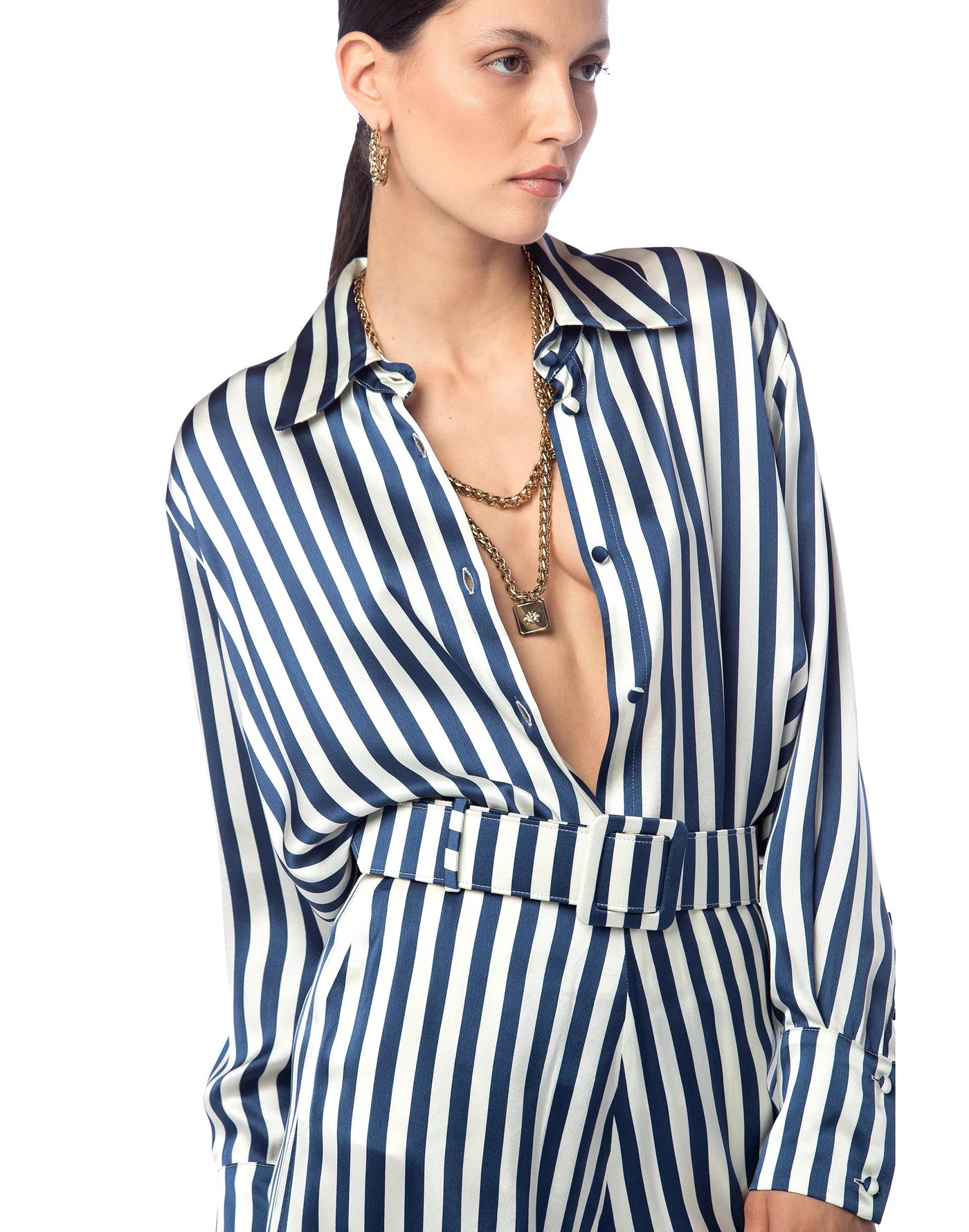 Camisa Le Galion - MVP WARDROBE