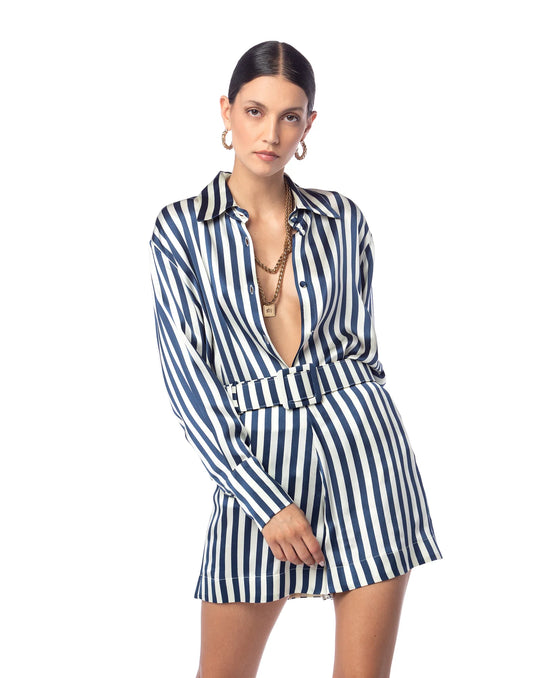 Camisa Le Galion - MVP WARDROBE