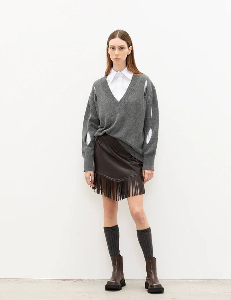 Malha Recortada - Jijil