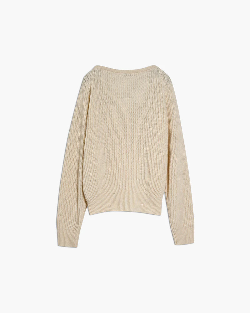 Camisola Com Aplicações Joia - Jijil
