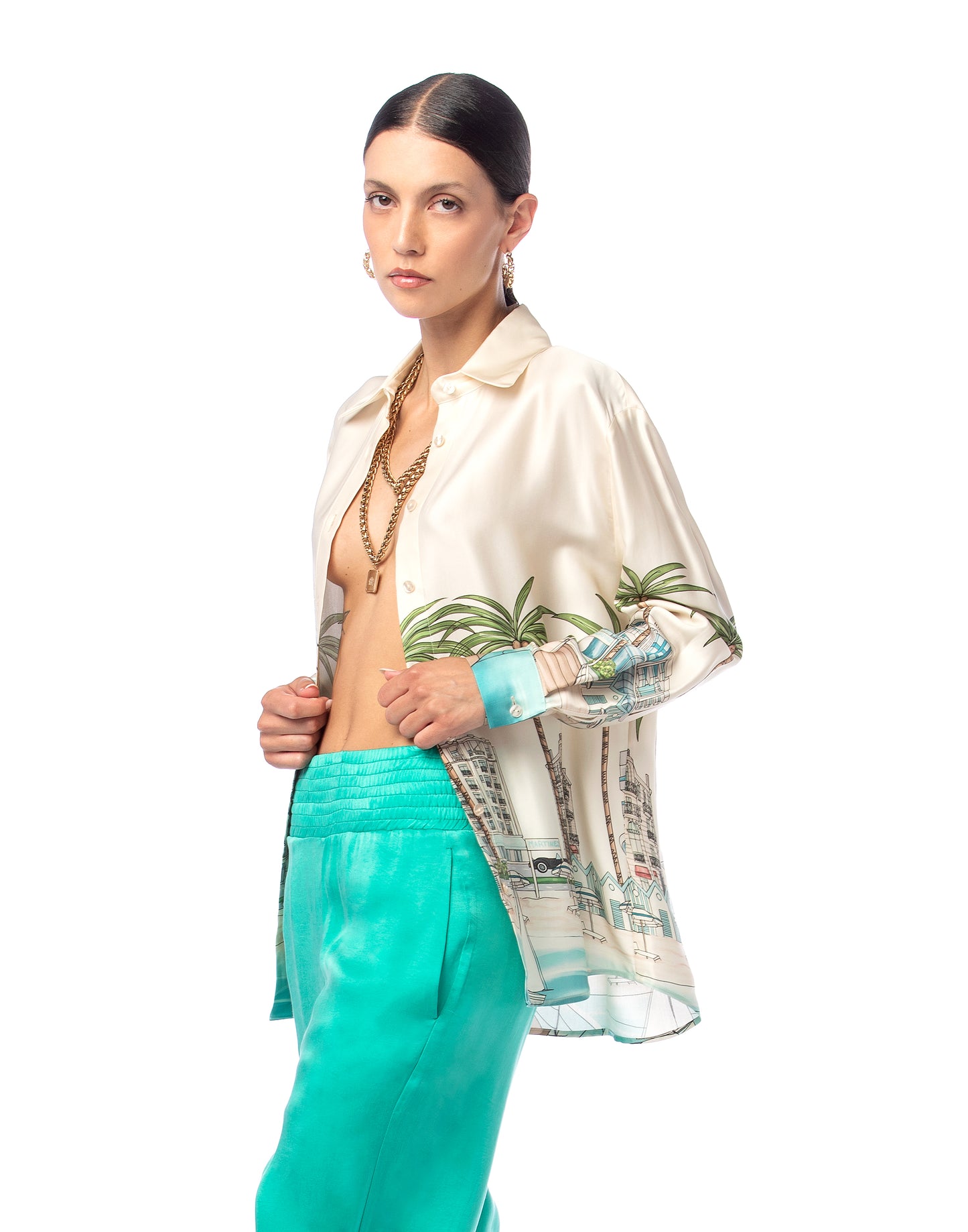 Lou Lou Trousers - MVP WARDROBE