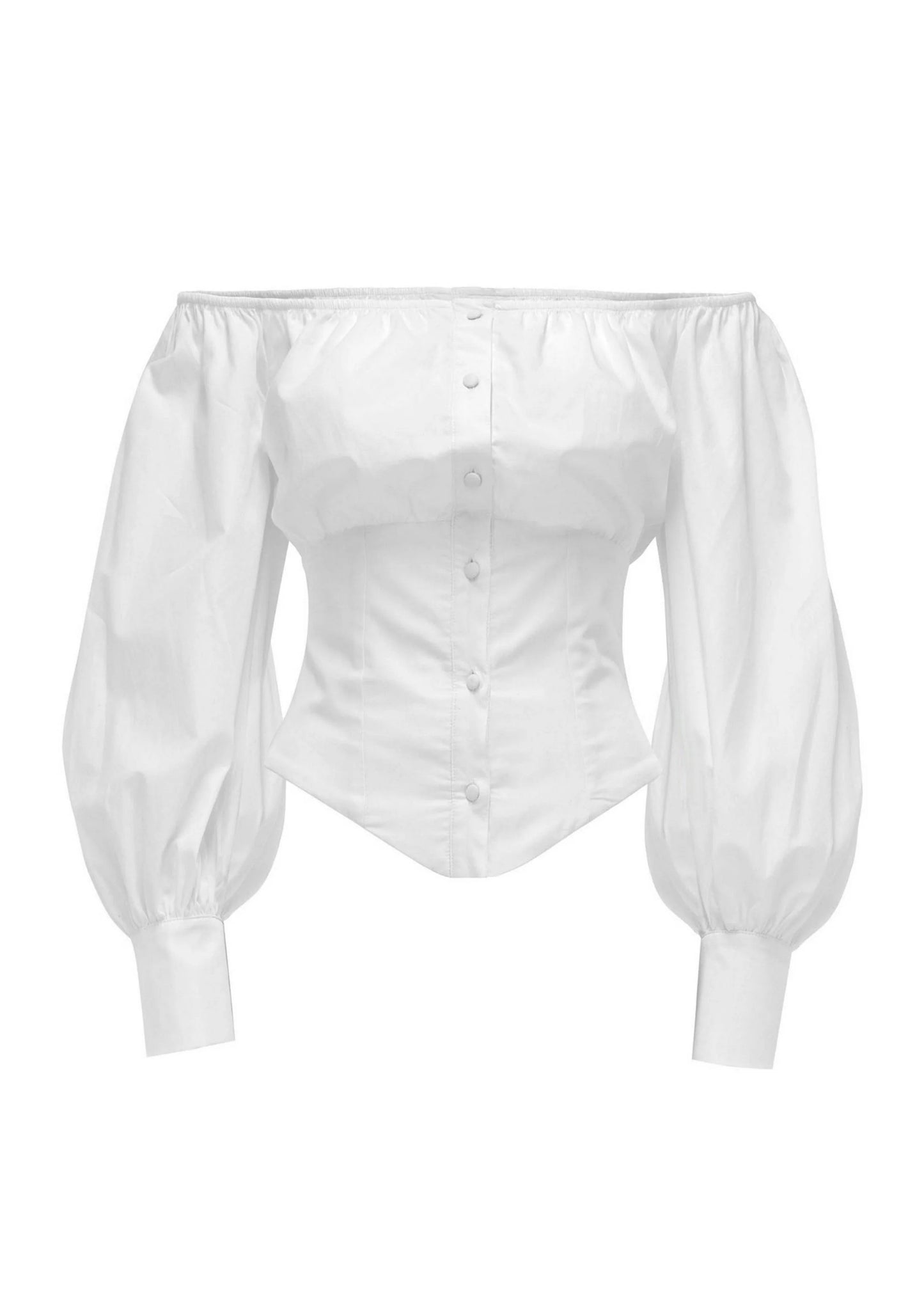 Top Port Grimaud - Mvp Wardrobe