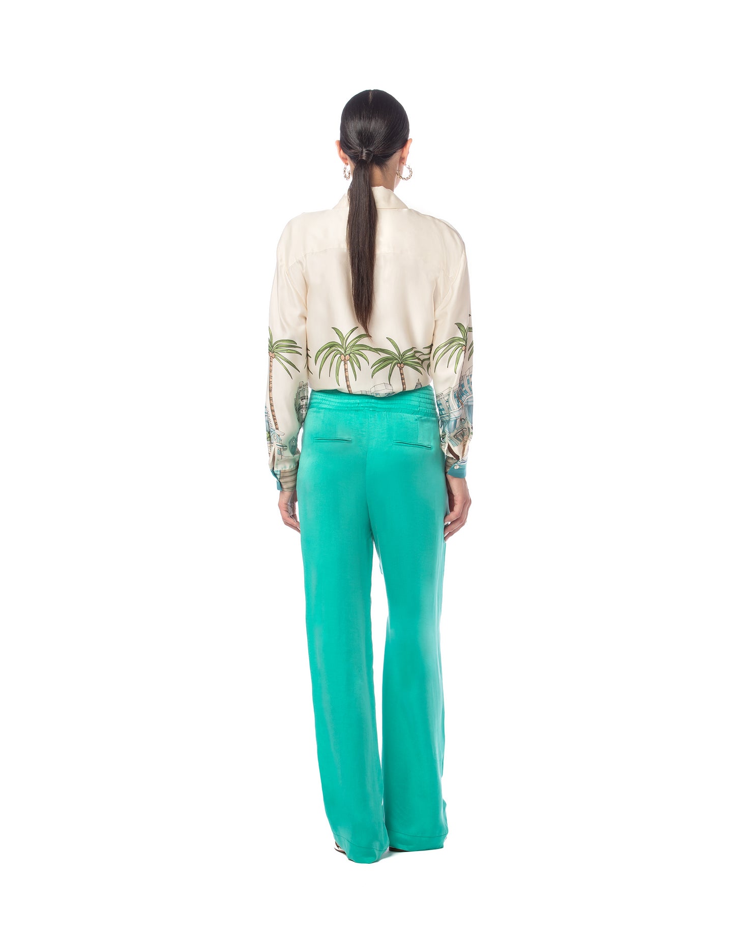 Lou Lou Trousers - MVP WARDROBE
