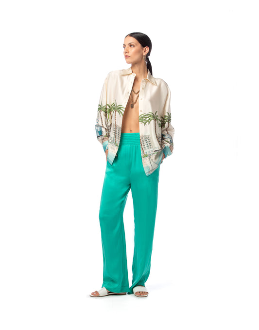 Lou Lou Trousers - MVP WARDROBE
