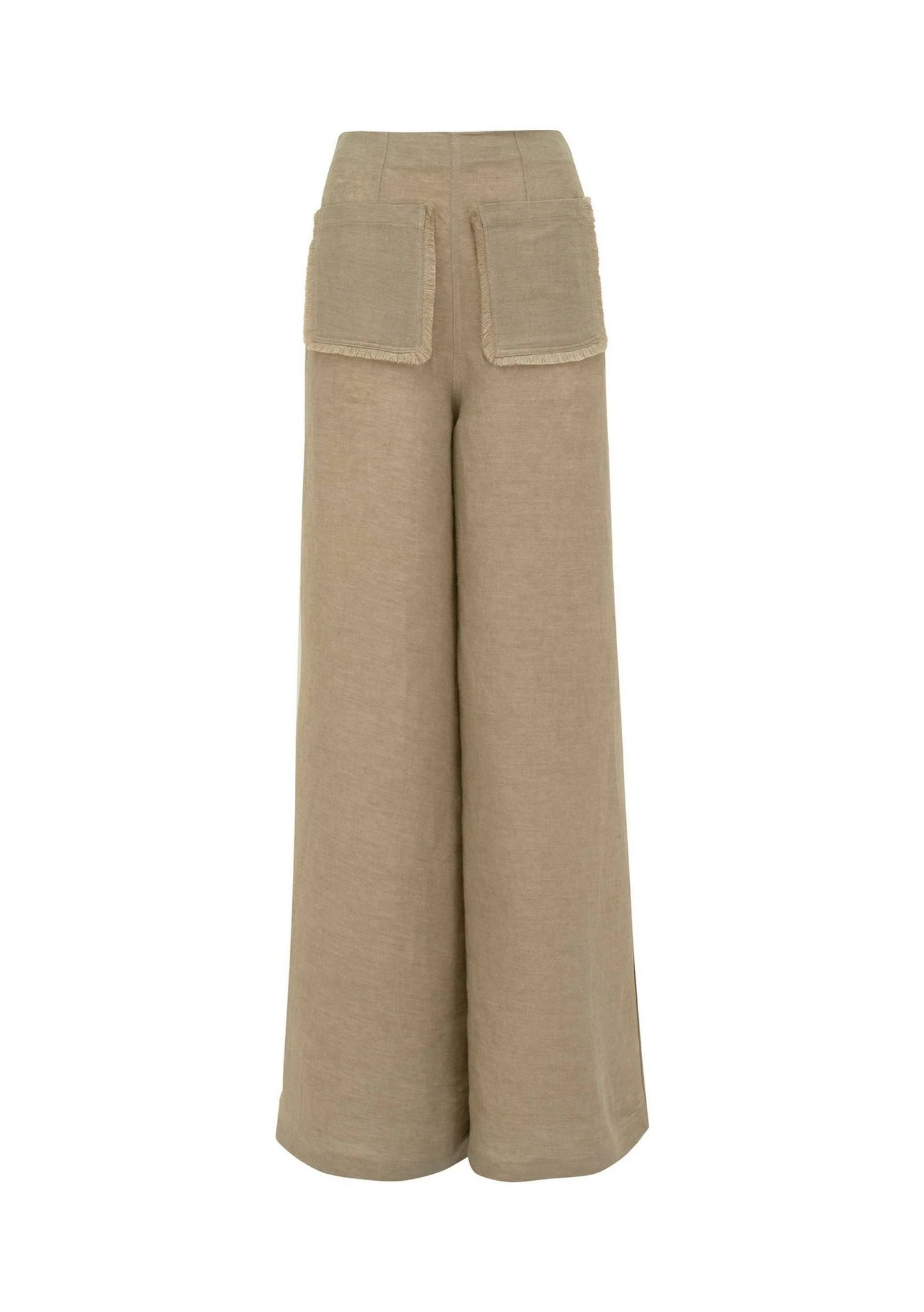 Antibes Trousers - MVP WARDROBE