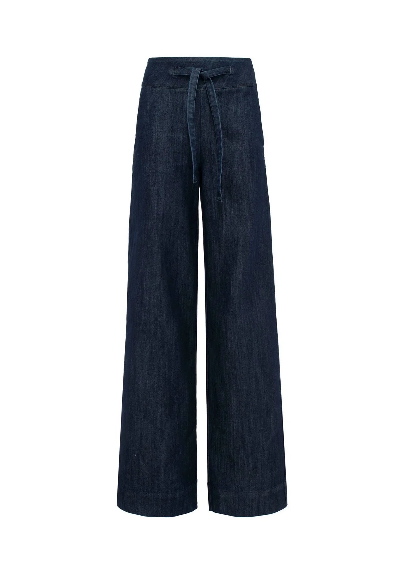Tolone Denim Trousers - Mvp Wardrobe