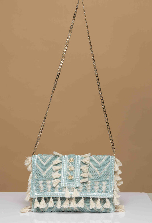 Myrto Envelope Bag - Sorena