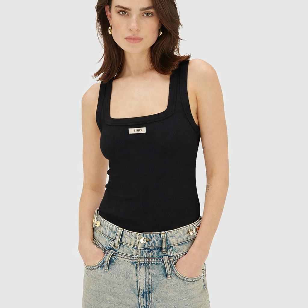 Top Died Black - Josh V