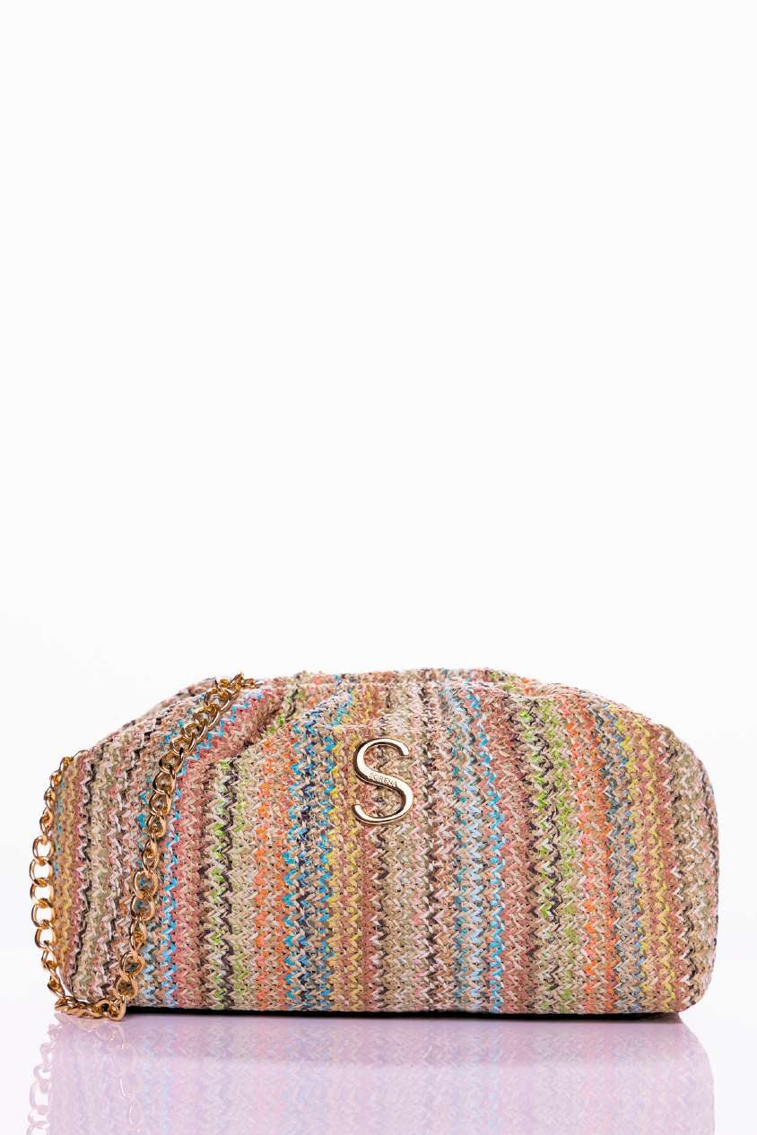 Noema Bucket Bag - Sorena