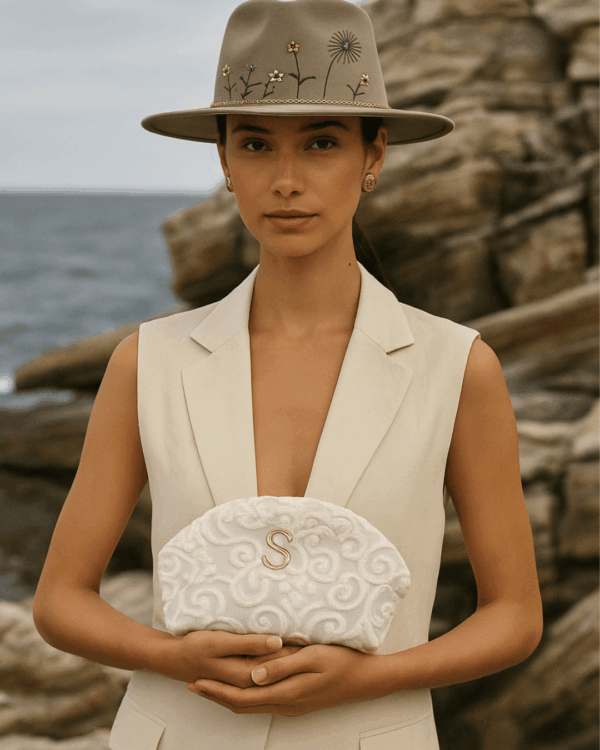 Mini Bucket Bag ORAIOZILI – Sorena