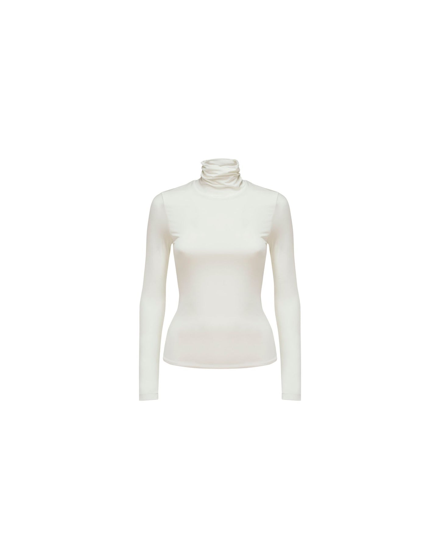 Camisola Básica Justa - Jijil