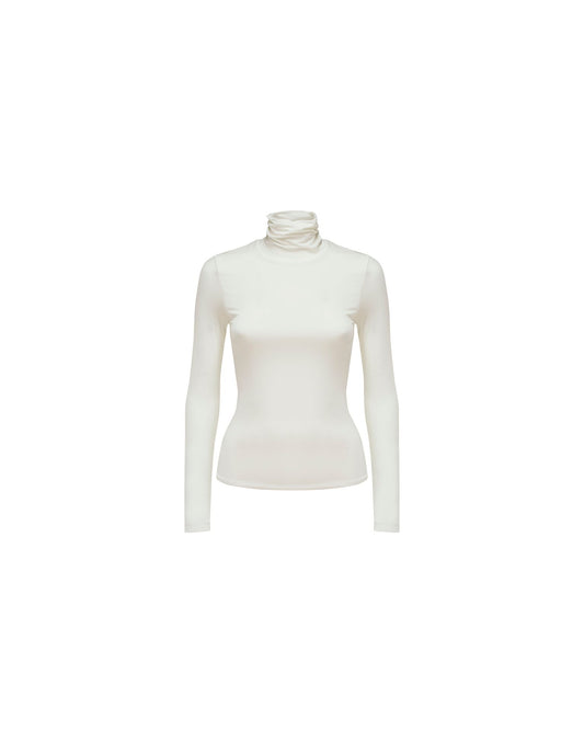 Pull Ajusté Basique - Jijil